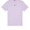 Weekend Offender Millergrove T-Shirt Periwinkle/Bright Navy