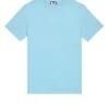 Weekend Offender Millergrove T-Shirt Saltwater Blue/White