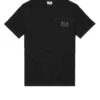 Weekend Offender Koekohe T-Shirt Black