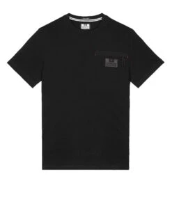 Weekend Offender Koekohe T-Shirt Black