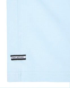 Weekend Offender Shevchenko T-Shirt Mineral -Warm Knit Wear Sales TSSS23 01 CANNON BEACH SS23 MINERAL 1842 c3f2ac54 b5f8 4a6d b14b 080b210d3edb