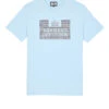 Weekend Offender Shevchenko T-Shirt Mineral