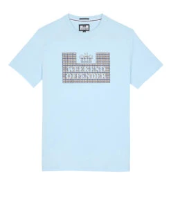 Weekend Offender Shevchenko T-Shirt Mineral