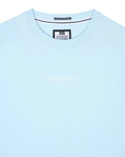 Weekend Offender Millergrove T-Shirt Mineral -Warm Knit Wear Sales TSSS23 06 MILLERGROVE MINERAL 1077 2 2ff05837 5ae0 4c36 83af 3e60a2615792