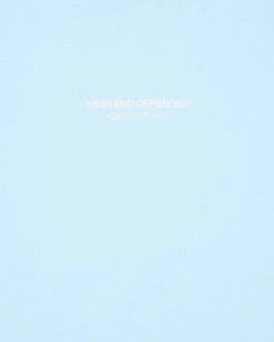 Weekend Offender Millergrove T-Shirt Mineral -Warm Knit Wear Sales TSSS23 06 MILLERGROVE MINERAL 1078 2 ed5d32e8 6f11 4279 9fcd c7397754c0c6