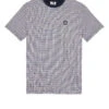 Weekend Offender Ortiz T-Shirt House Check