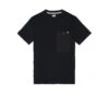 Weekend Offender Kids Tabiti Parachute T-Shirt Black
