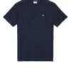 Weekend Offender Garcia T-Shirt Navy