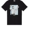 Weekend Offender Jack Shore T-Shirt Black