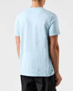 Weekend Offender Shevchenko T-Shirt Mineral -Warm Knit Wear Sales TSSS23 SHEVCHENKO MINERAL 3829 NEW2