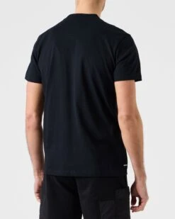 Weekend Offender Garcia T-Shirt Navy -Warm Knit Wear Sales TSSS2309 TABITI BLACK 5601 MODEL c6e1f045 9c7c 4528 b222 f90309116672