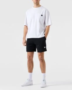 Weekend Offender Fury Oversized T-Shirt White 9 Weekend Offender Fury Oversized T-Shirt White -Warm Knit Wear Sales TSSS2312 FURY WHITE 5800 MODEL