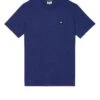 Weekend Offender Cannon Beach T-Shirt Bright Navy