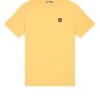 Weekend Offender Cannon Beach T-Shirt Butter Yellow