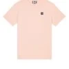 Weekend Offender Cannon Beach T-Shirt Nectar Pink