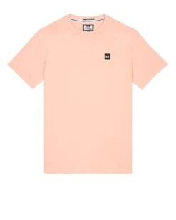 Weekend Offender Cannon Beach T-Shirt Nectar Pink - Plus Size