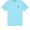 Weekend Offender Cannon Beach T-Shirt Saltwater Blue