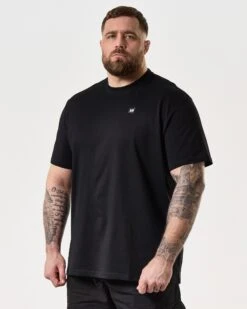 Weekend Offender Cannon Beach T-Shirt Black - Plus Size 9 Weekend Offender Cannon Beach T-Shirt Black - Plus Size -Warm Knit Wear Sales TSSS2401X CANNON BEACH BLACK 8190 PLUS
