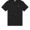 Weekend Offender Garcia T-Shirt Black