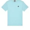 Weekend Offender Garcia T-Shirt Saltwater Blue