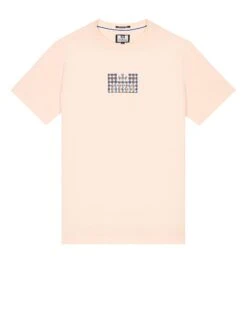 Weekend Offender Dygas T-Shirt Alabaster