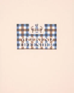 Weekend Offender Dygas T-Shirt Alabaster -Warm Knit Wear Sales TSSS2406 DYGAS ALABASTER 3328