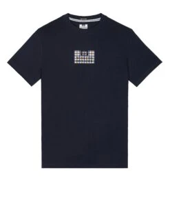 Weekend Offender Dygas T-Shirt Navy
