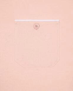 Weekend Offender Kea Pocket T-Shirt Nectar Pink 11 Weekend Offender Kea Pocket T-Shirt Nectar Pink -Warm Knit Wear Sales TSSS2408 KEA NECTAR 3590