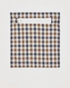 Weekend Offender Gorman Pocket T-Shirt White -Warm Knit Wear Sales TSSS2416 GORMAN WHITE 5478