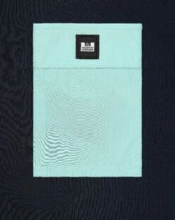 Weekend Offender Stiniva T-Shirt Navy 11 Weekend Offender Stiniva T-Shirt Navy -Warm Knit Wear Sales TSSS2419 STINIVA NAVY 3320