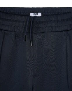 Weekend Offender Usyk Track Shorts Navy -Warm Knit Wear Sales TSTSS23 01 USYK TRACK PANTS NAVY 2895