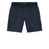 Weekend Offender Vendetti Track Shorts Navy