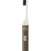 Weekend Offender Travel Toothbrush Black