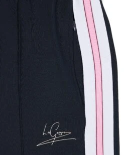 Weekend Offender WO X LG Tracksuit Navy 21 Weekend Offender WO X LG Tracksuit Navy -Warm Knit Wear Sales WOLGTRACK01 LG TRACKSUIT NAVY 7486