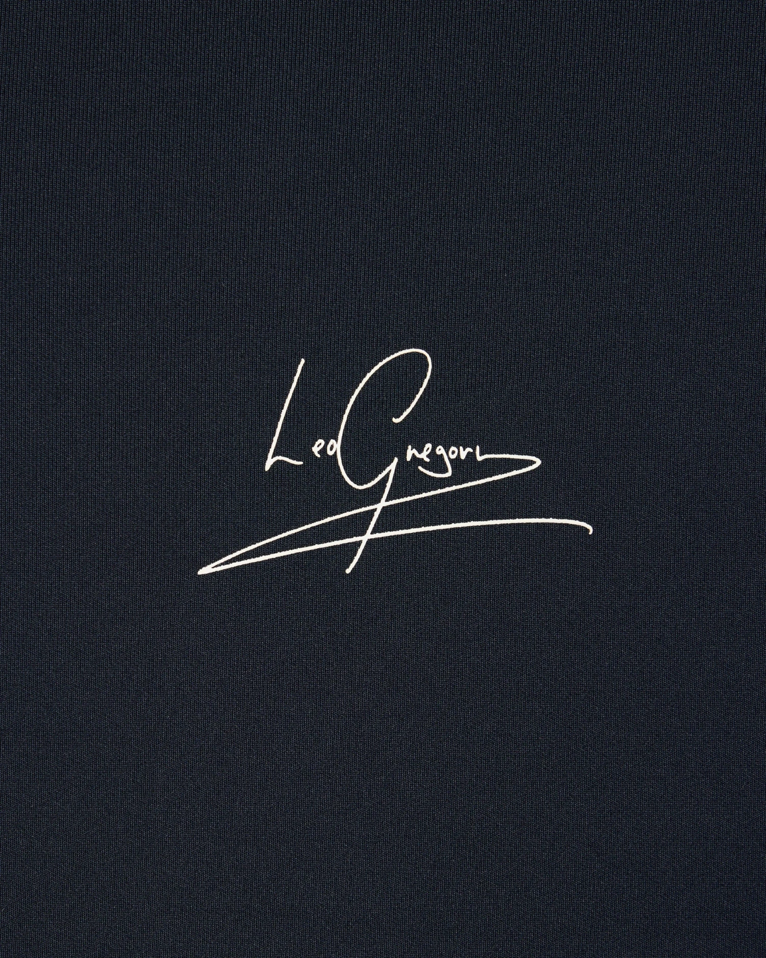 Weekend Offender WO X LG Tracksuit Navy 5 Weekend Offender WO X LG Tracksuit Navy - Image 5