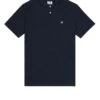 Weekend Offender Caneiros Polo Shirt Navy