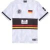 Weekend Offender Germany Football Shirt White