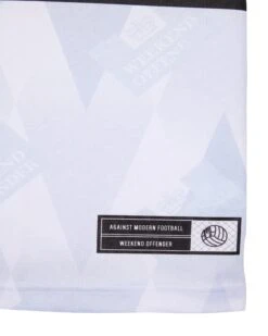 Weekend Offender Germany Football Shirt White -Warm Knit Wear Sales WORLD CUP GERMANY 9746
