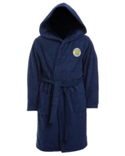 Weekend Offender Robe Navy