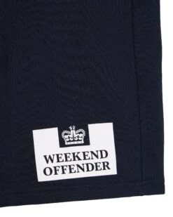 Weekend Offender Action Classic Shorts Navy - Plus Size -Warm Knit Wear Sales WOST 370 ACTION CLASSIC SHORT NAVY 10302 1358736a 0bdb 420c 866a 897ba8a89ca7