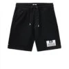 Weekend Offender Action Classic Shorts Black