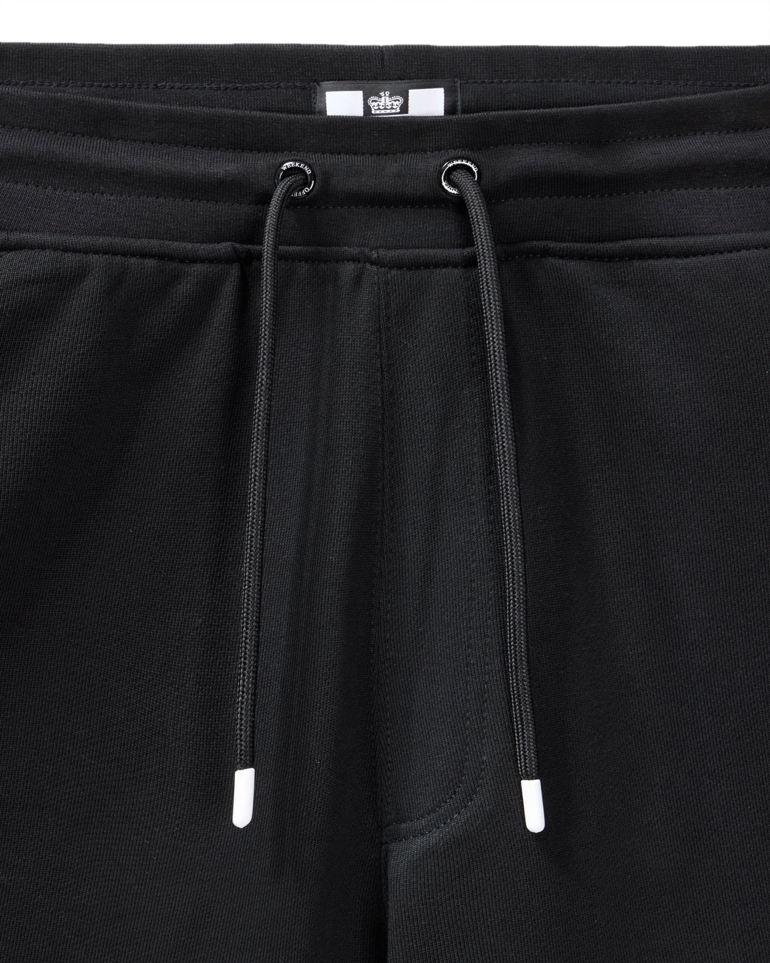 Weekend Offender Action Classic Shorts Black 5 Weekend Offender Action Classic Shorts Black - Image 5