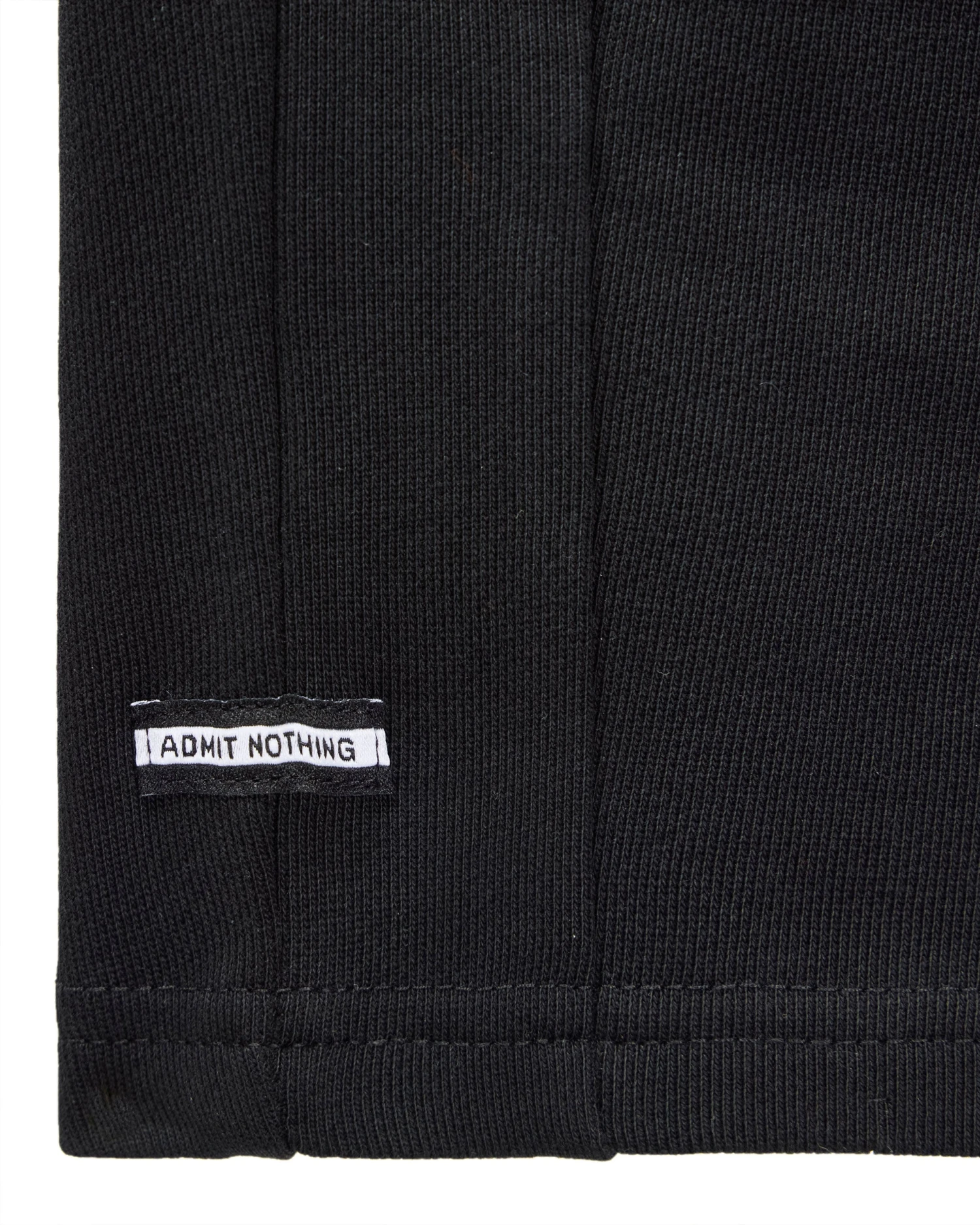 Weekend Offender Action Classic Shorts Black 6 Weekend Offender Action Classic Shorts Black - Image 6