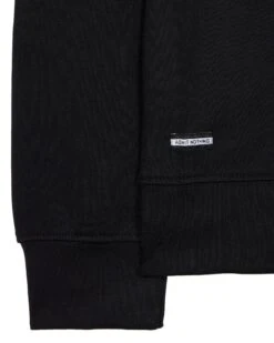 Weekend Offender Penitentiary Classic Sweatshirt Black - Plus Size 13 Weekend Offender Penitentiary Classic Sweatshirt Black - Plus Size -Warm Knit Wear Sales WOSW 370 PENITENTIARY CLASSIC SWEAT BLACK 10228 05214f55 8584 46f2 a291 657b27f9a0ce