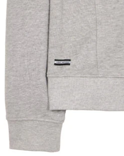 Weekend Offender Penitentiary Classic Sweatshirt Grey Marl - Plus Size -Warm Knit Wear Sales WOSW 370 PENITENTIARY CLASSIC SWEAT GREY MARL 1886 71fa0ef2 c527 41f2 98ab 082fa71cffda