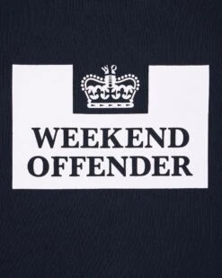 Weekend Offender Penitentiary Classic Sweatshirt Navy - Plus Size -Warm Knit Wear Sales WOSW 370 PENITENTIARY CLASSIC SWEAT NAVY 10236 fd0cfe1a 073d 42e1 b001 87a34444fa67