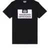 Weekend Offender Prison Classic T-Shirt Black