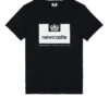 Weekend Offender City Series 2 Newcastle T-Shirt Black