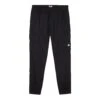 Weekend Offender Kids Pianemo Cargo Pants Black