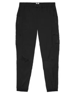 Weekend Offender Pacquiao Combat Pants Black
